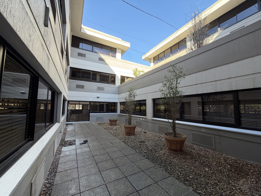 To Let Commercial Property for Rent in Mowbray Western Cape